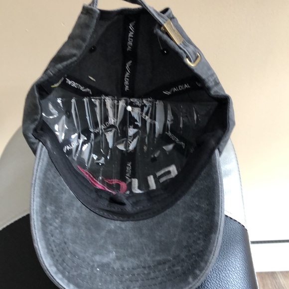 Cancer Awareness Hat - Picture 5 of 10